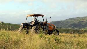 trator