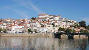 Rio Mondego