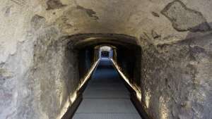 passagem de comodo
