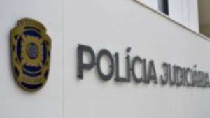 Polícia Judiciária