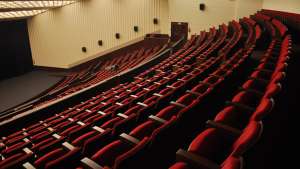 Cinema São Jorge