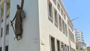 Tribunal Comarca de Leiria