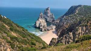 praia da ursa