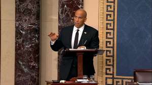 Cory Booker
