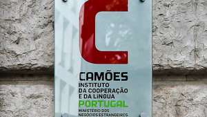 Camões - Instituto da Cooperação e da Língua, em Lisboa, 02 de julho de 2015. JOSÉ SENA GOULÃO/LUSA