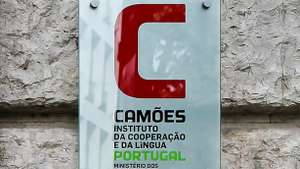 Camões - Instituto da Cooperação e da Língua, em Lisboa, 02 de julho de 2015. JOSÉ SENA GOULÃO/LUSA