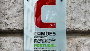 Camões - Instituto da Cooperação e da Língua, em Lisboa, 02 de julho de 2015. JOSÉ SENA GOULÃO/LUSA