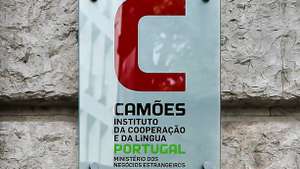 Camões - Instituto da Cooperação e da Língua, em Lisboa, 02 de julho de 2015. JOSÉ SENA GOULÃO/LUSA