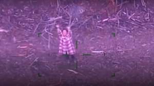 Lillian Ip, a mulher australiana de 48 anos descoberta no mato australiano ao fim de cinco dias