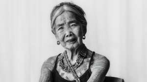 Apo Whang-Od