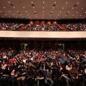 Teatro Académico Gil Vicente