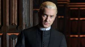 Tom Felton - Draco Malfoy
