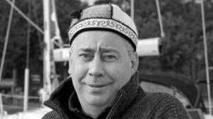 Yurii Voronov