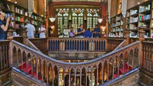 Livraria Lello
