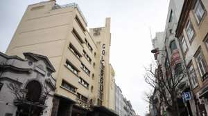 Coliseu do Porto