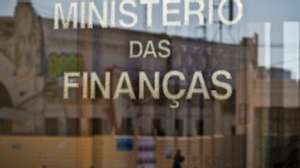 Ministério das Finanças