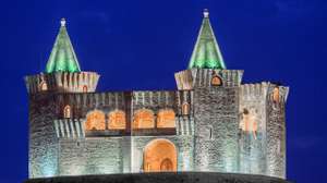 Castelo de Porto de Mós