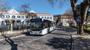 Rodoviária de Lisboa