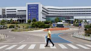 Hospital de Cascais