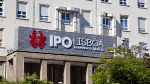 Instituto Português de Oncologia (IPO) Francisco Gentil em Lisboa