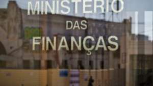 Ministério das Finanças