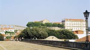 Vila do conde cidade