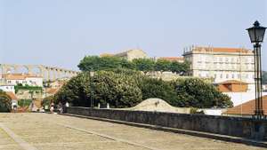 Vila do conde cidade