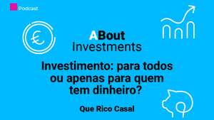 Capa do programa