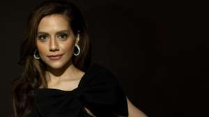 Brittany Murphy