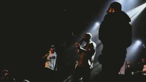 O coletivo de rap jazz Álcool Club