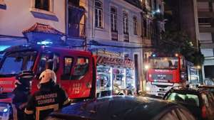 Bombeiros Sapadores de Coimbra