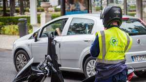 Empresa Municipal de Mobilidade e Estacionamento de Lisboa