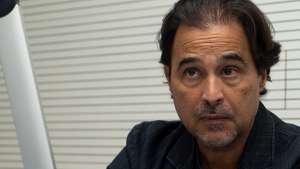 José Agualusa na Rádio Observador