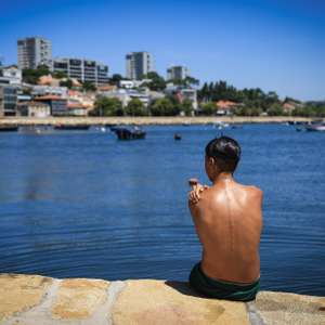 Onda de calor