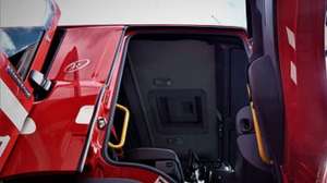 Carro dos Bombeiros