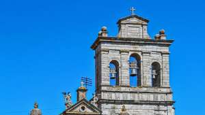 Igreja da Graça - Évora