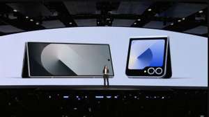 Samsung Galaxy Unpacked, julho de 2024