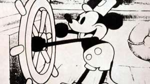 Steamboat Willie