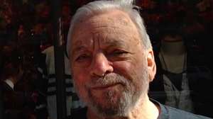 Stephen Sondheim