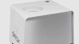 Delox Box, startup
