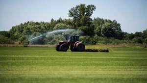 Os agricultores têm até esta segunda-feira para apresentar a sua candidatura ao Pedido Único (PU) 2025, sem penalizações, após o Governo ter alargado o prazo.