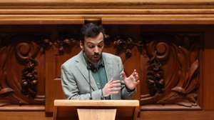 Deputado, Jorge Pinto, LIVRE