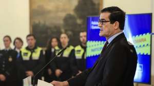 Rui Moreira diz que não vai "perder mais tempo" com o metrobus do Porto