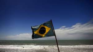 Investimento Brasil