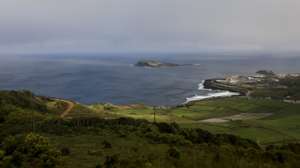 Vila de Santa Cruz da Graciosa