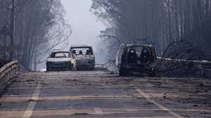 Incêndio de Pedrógão Grande