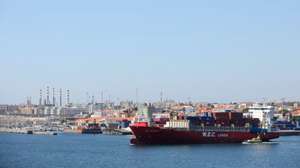 Porto de Leixões