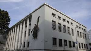 Tribunal Judicial de Leiria