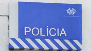 Polícia de Segurança Pública