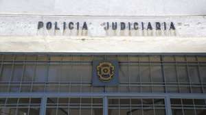 Polícia Judiciária
